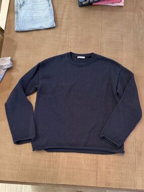 Zara Pullover Sweater